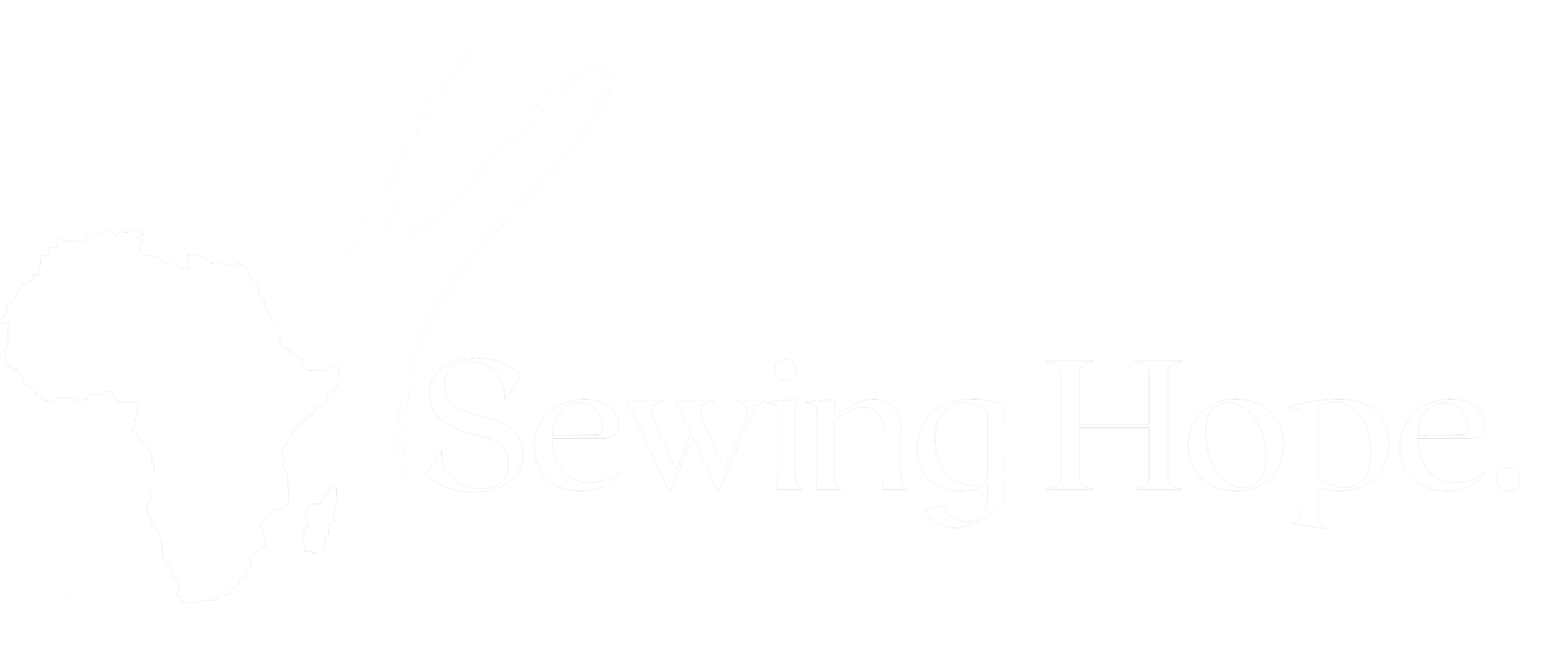 Sewing Hope